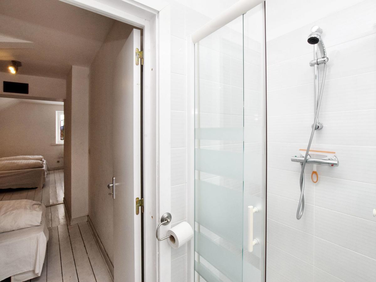 Welcome To This Holiday Home Ideal For Groups Robertville Eksteriør billede
