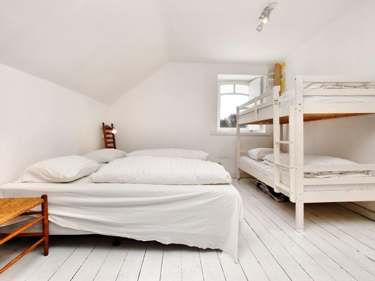 Welcome To This Holiday Home Ideal For Groups Robertville Eksteriør billede